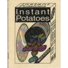 COLLINS, Sean: Instant Potatoes